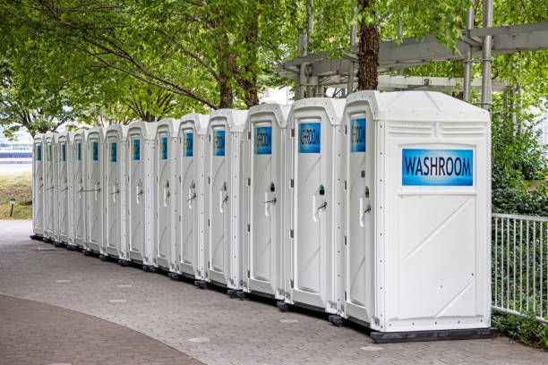 Best Portable restroom trailer rental  in Bayard, NE