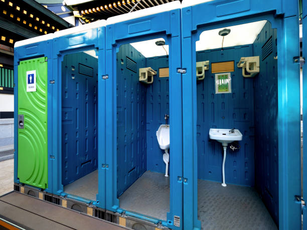Best Sanitation services for porta potties  in Bayard, NE